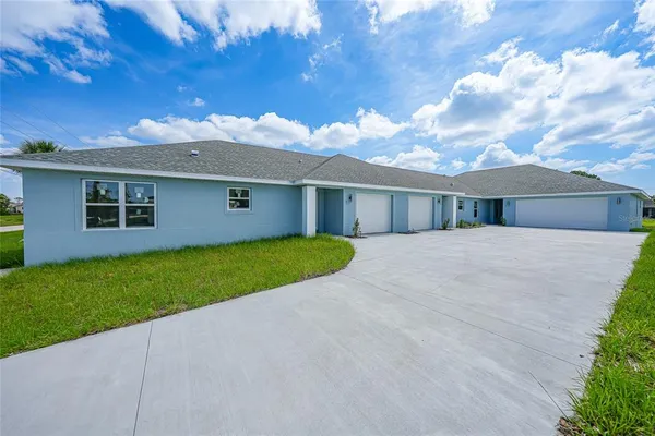 $1,000,000 | 238 Boundary Boulevard, Unit 3, Rotonda West, FL 33947