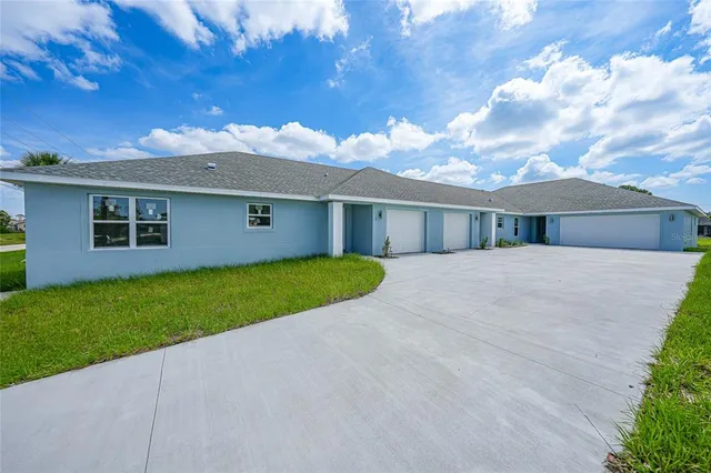 $1,000,000 | 238 Boundary Boulevard, Unit 3, Rotonda West, FL 33947