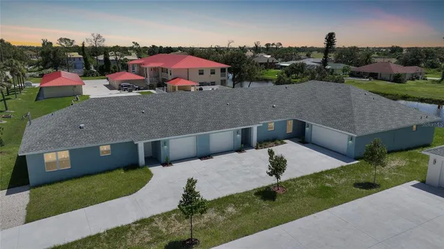 $1,000,000 | 238 Boundary Boulevard, Unit 3, Rotonda West, FL 33947