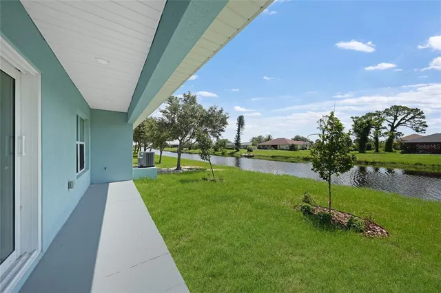 $1,000,000 | 238 Boundary Boulevard, Unit 3, Rotonda West, FL 33947