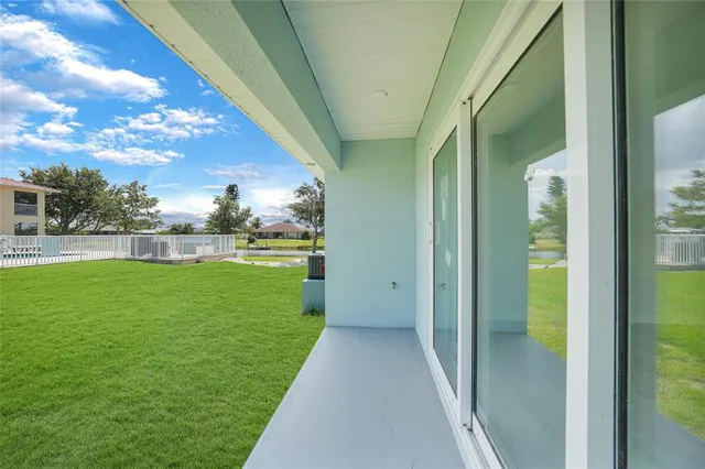 $1,000,000 | 238 Boundary Boulevard, Unit 3, Rotonda West, FL 33947