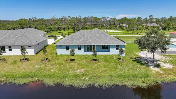 $1,000,000 | 238 Boundary Boulevard, Unit 3, Rotonda West, FL 33947