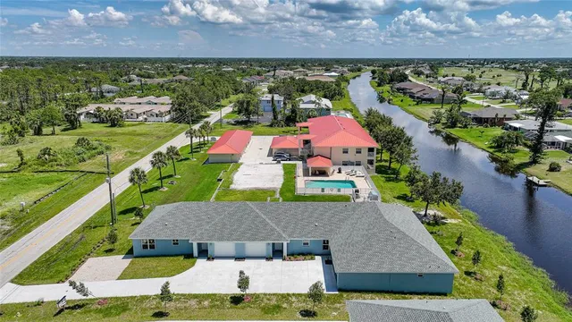 $1,000,000 | 238 Boundary Boulevard, Unit 3, Rotonda West, FL 33947