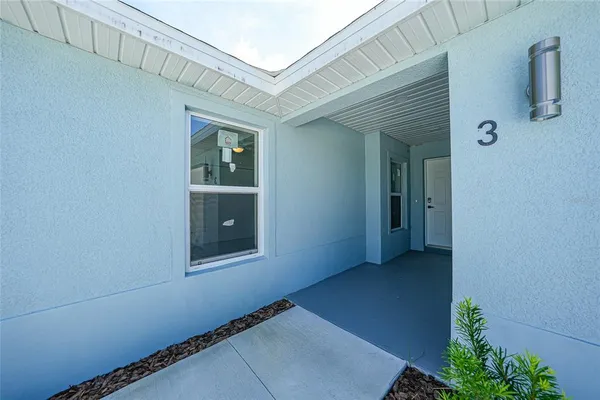 $1,000,000 | 238 Boundary Boulevard, Unit 3, Rotonda West, FL 33947