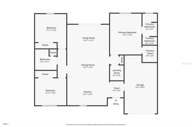 $1,000,000 | 238 Boundary Boulevard, Unit 3, Rotonda West, FL 33947