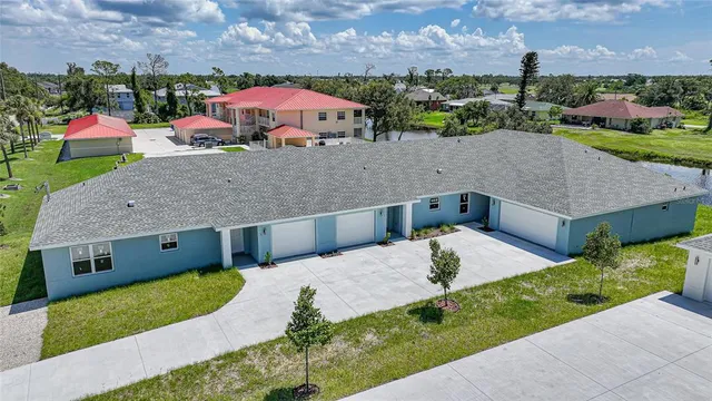 $1,000,000 | 238 Boundary Boulevard, Unit 3, Rotonda West, FL 33947