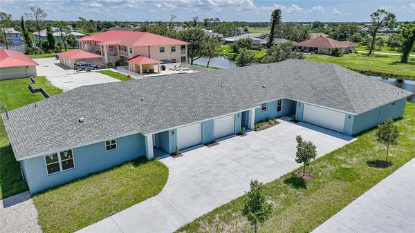 $1,000,000 | 238 Boundary Boulevard, Unit 3, Rotonda West, FL 33947