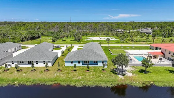 $1,000,000 | 238 Boundary Boulevard, Unit 3, Rotonda West, FL 33947
