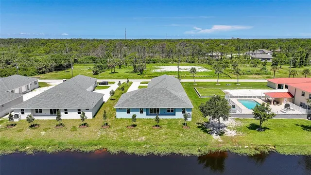 $1,000,000 | 238 Boundary Boulevard, Unit 3, Rotonda West, FL 33947