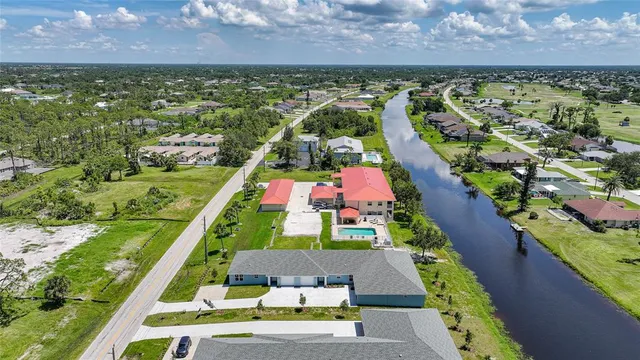 $1,000,000 | 238 Boundary Boulevard, Unit 3, Rotonda West, FL 33947