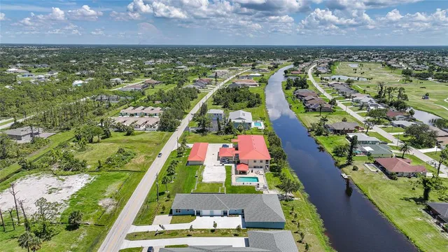 $1,000,000 | 238 Boundary Boulevard, Unit 3, Rotonda West, FL 33947