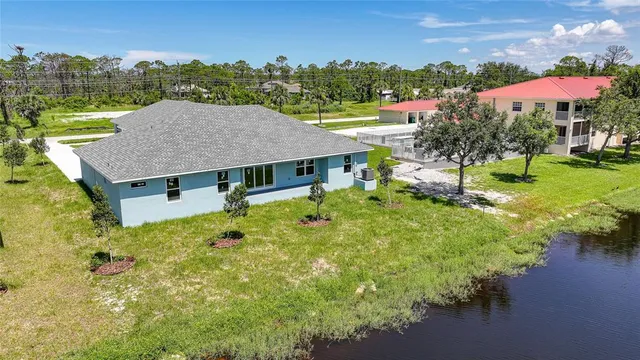 $1,000,000 | 238 Boundary Boulevard, Unit 3, Rotonda West, FL 33947