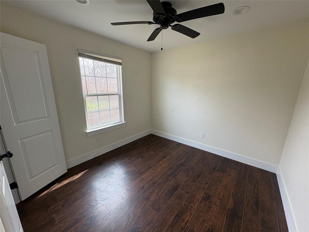 152 Doolittle Street, Unit A Denison, TX 75020 - Photo 19 of 25