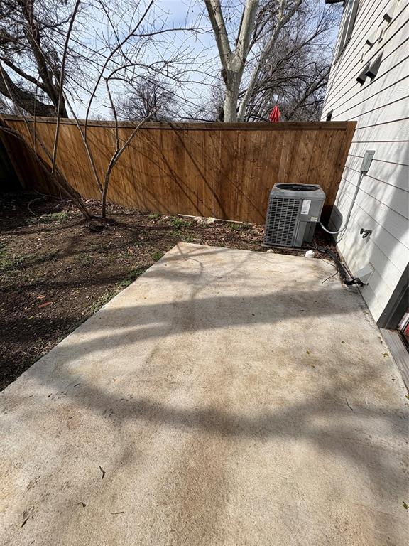 152 Doolittle Street, Unit A Denison, TX 75020 - Photo 22 of 25