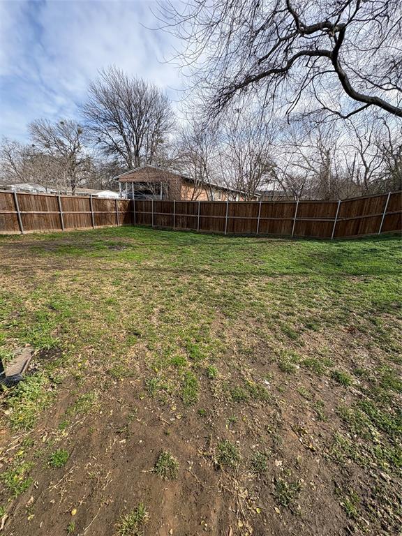 152 Doolittle Street, Unit A Denison, TX 75020 - Photo 25 of 25
