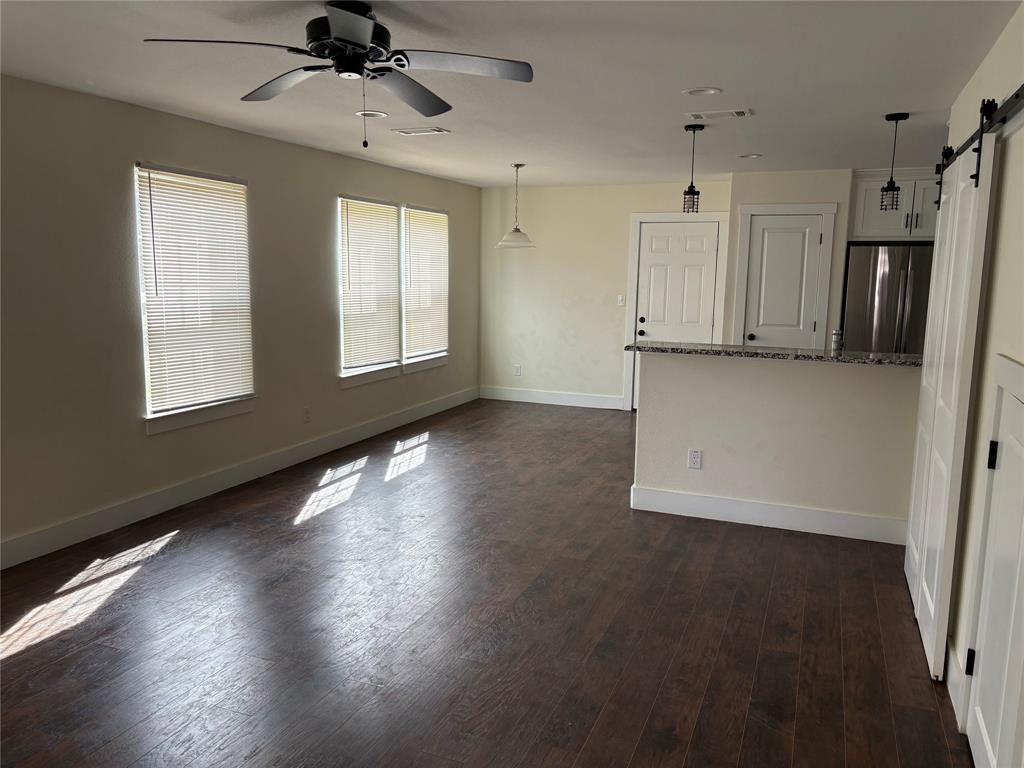 152 Doolittle Street, Unit A Denison, TX 75020 - Photo 3 of 25