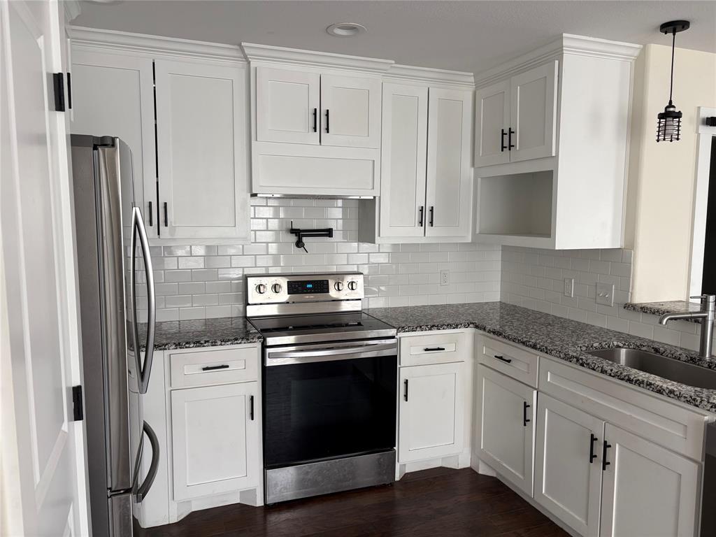 152 Doolittle Street, Unit A Denison, TX 75020 - Photo 7 of 25