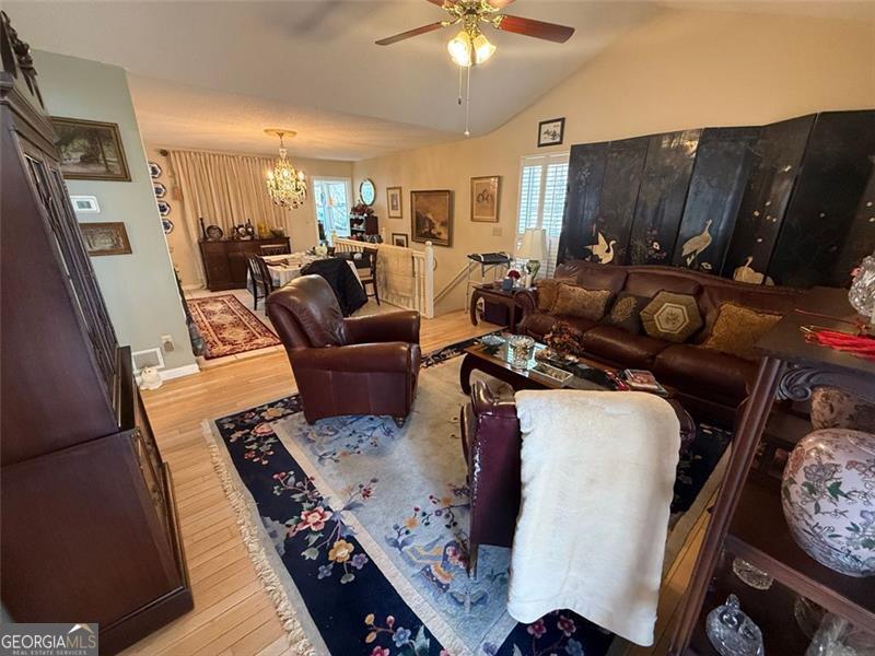 490 Golden Dahlonega, GA 30533 - Photo 2 of 32