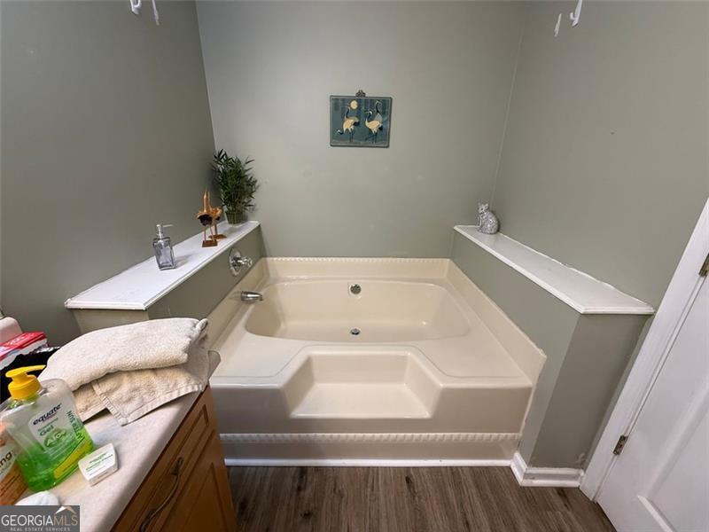 490 Golden Dahlonega, GA 30533 - Photo 22 of 32