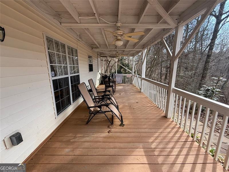 490 Golden Dahlonega, GA 30533 - Photo 25 of 32