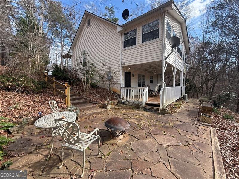 490 Golden Dahlonega, GA 30533 - Photo 31 of 32