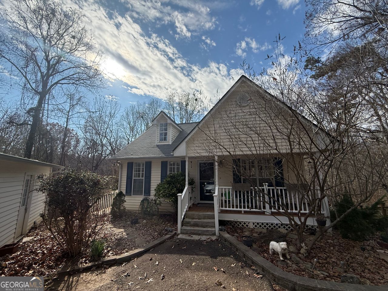 490 Golden Dahlonega, GA 30533 - Photo 32 of 32