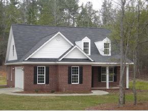3009 Old Lodge Road Hephzibah, GA 30815 - Photo 1 of 1 Main View