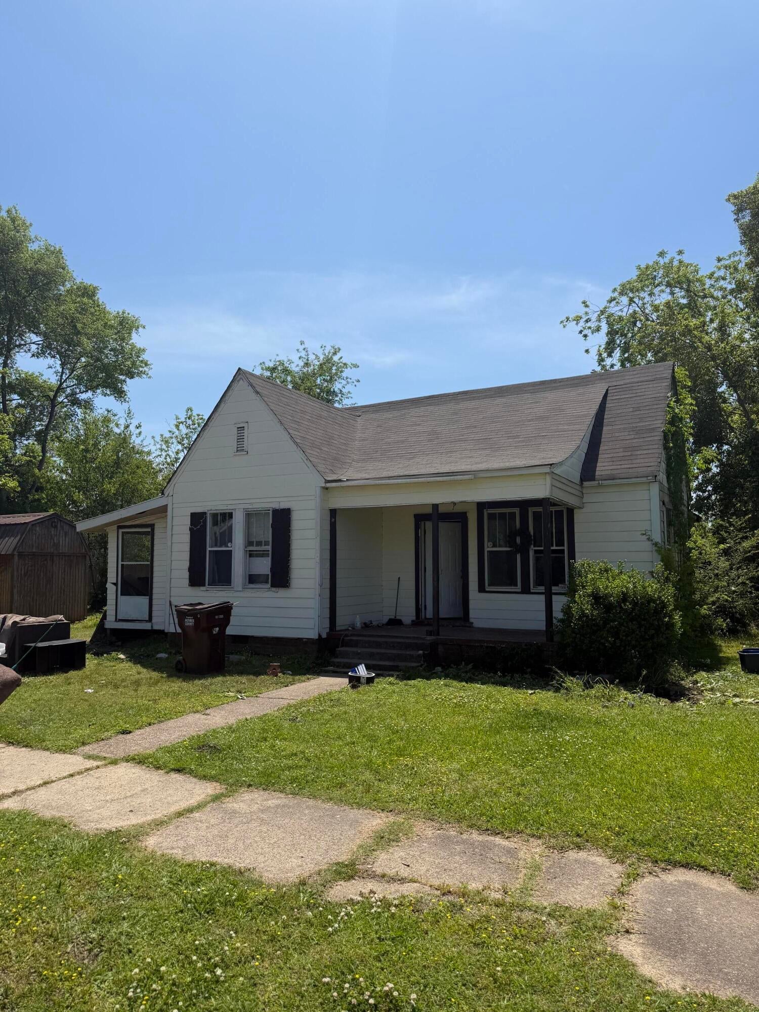 304 North 6th Street Amory, MS 38821 - Photo 1 of 1 Gallery Image 1