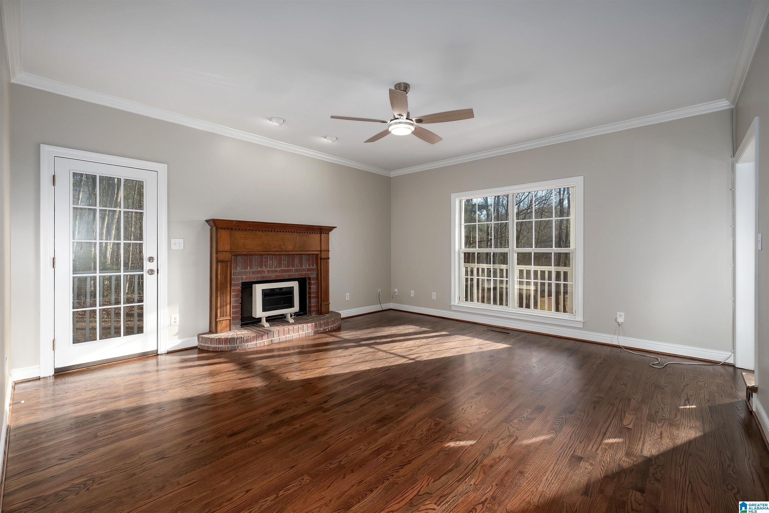 1775 Red Valley Road Remlap, AL 35133 - Photo 11 of 56