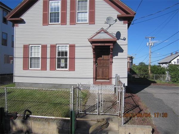 309 2nd Avenue Woonsocket, RI 02895 - Photo 1 of 8 Gallery Image 1