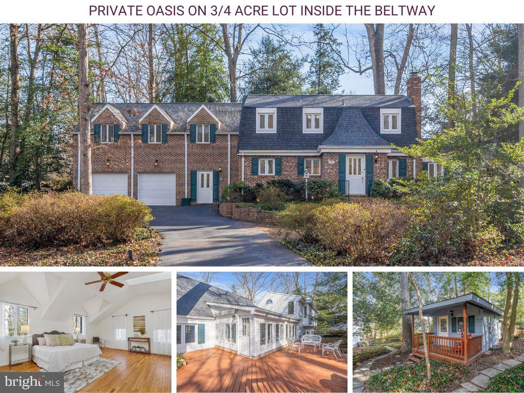 3816 Linda Lane, Annandale, VA 22003 Compass