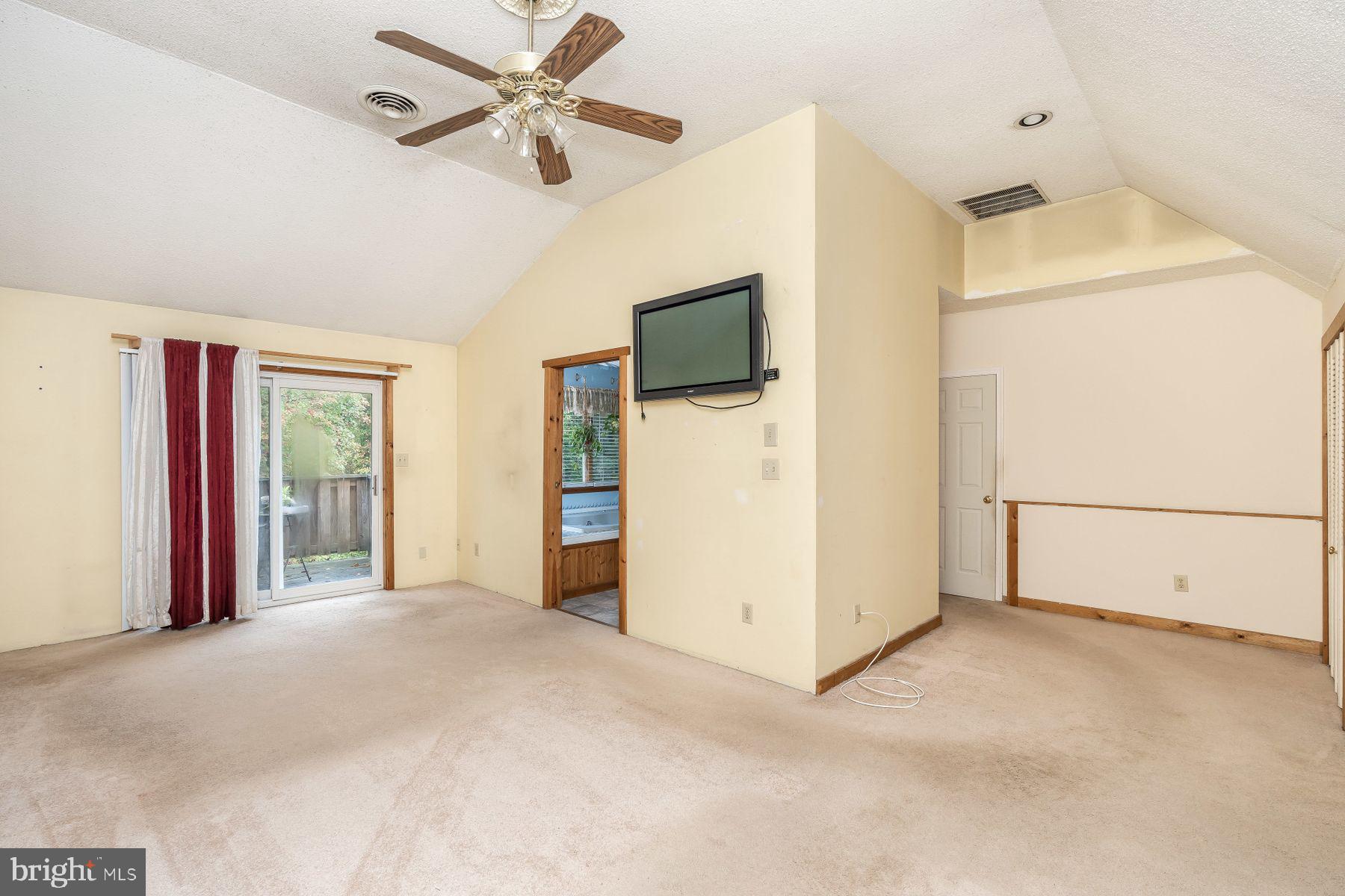 330 Claiborne Road Pasadena, MD 21122 - Photo 30 of 63 MASTER BEDROOM