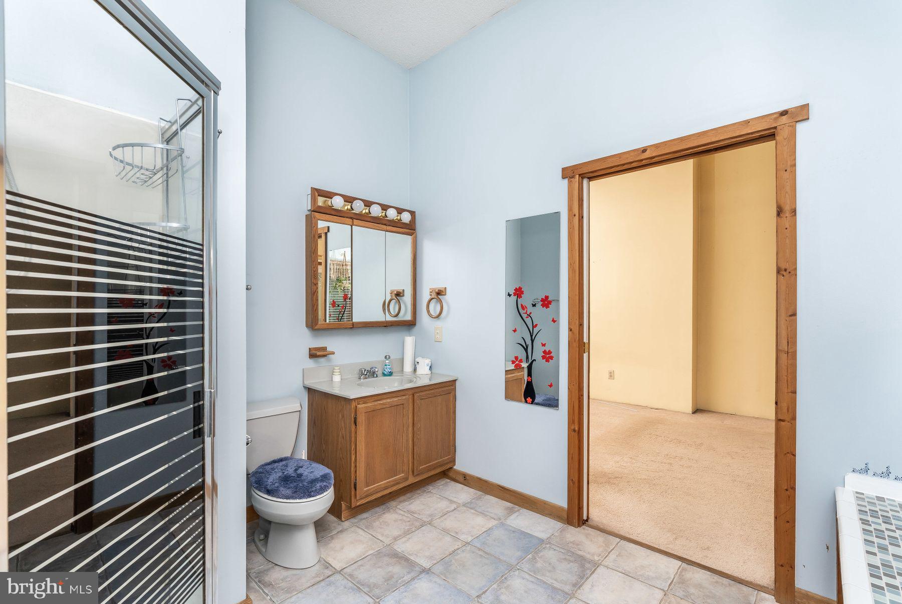 330 Claiborne Road Pasadena, MD 21122 - Photo 33 of 63 MASTMASTER BATHROOM