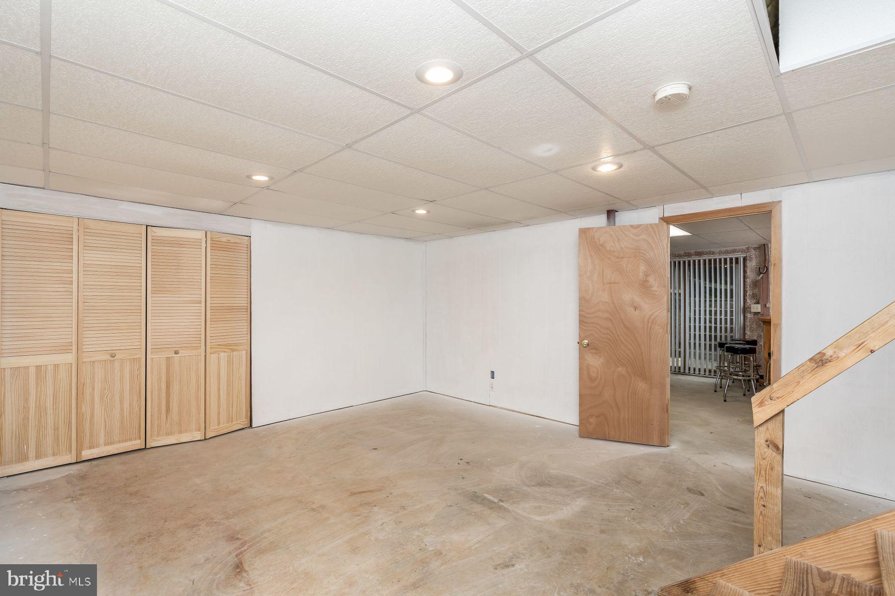 330 Claiborne Road Pasadena, MD 21122 - Photo 42 of 63 BASEMENT