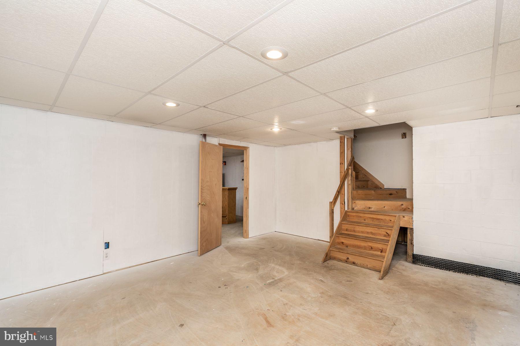 330 Claiborne Road Pasadena, MD 21122 - Photo 43 of 63 BASEMENT