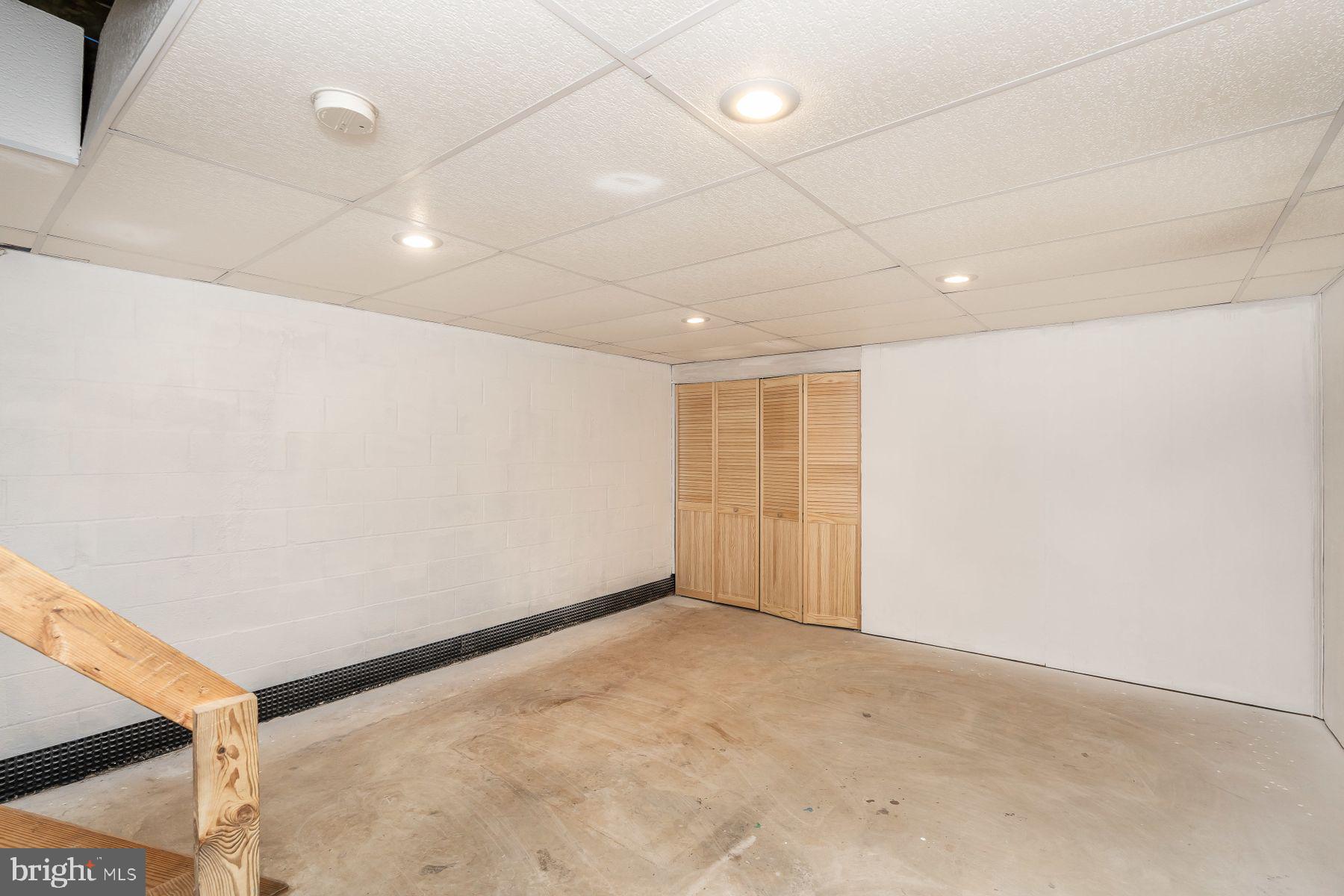 330 Claiborne Road Pasadena, MD 21122 - Photo 44 of 63 BASEMENT