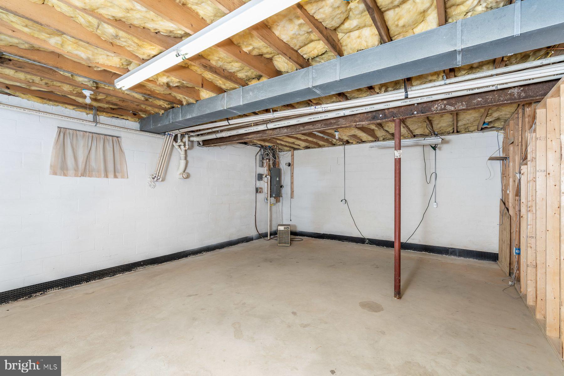 330 Claiborne Road Pasadena, MD 21122 - Photo 47 of 63 BASEMENT