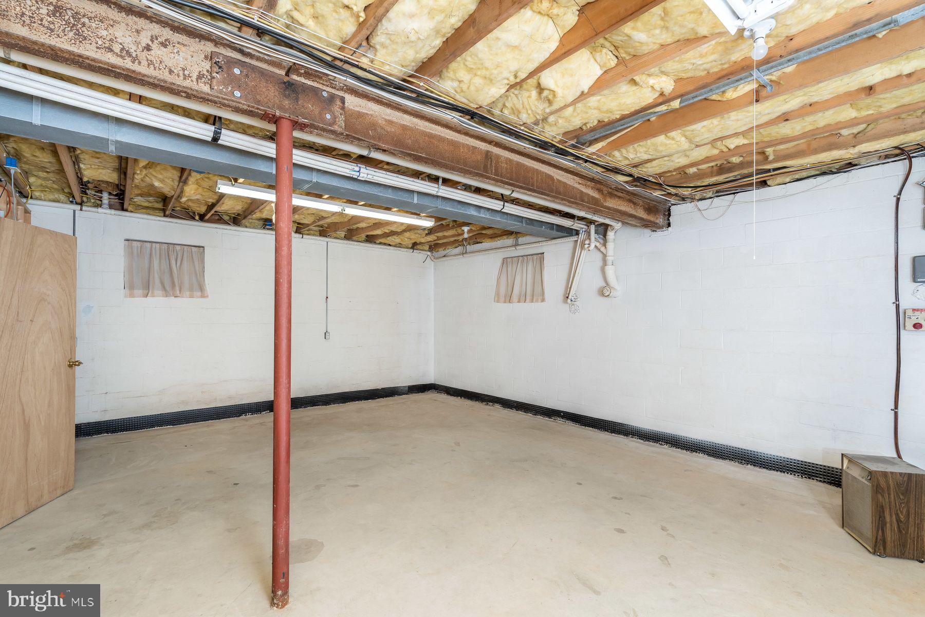 330 Claiborne Road Pasadena, MD 21122 - Photo 48 of 63 BASEMENT