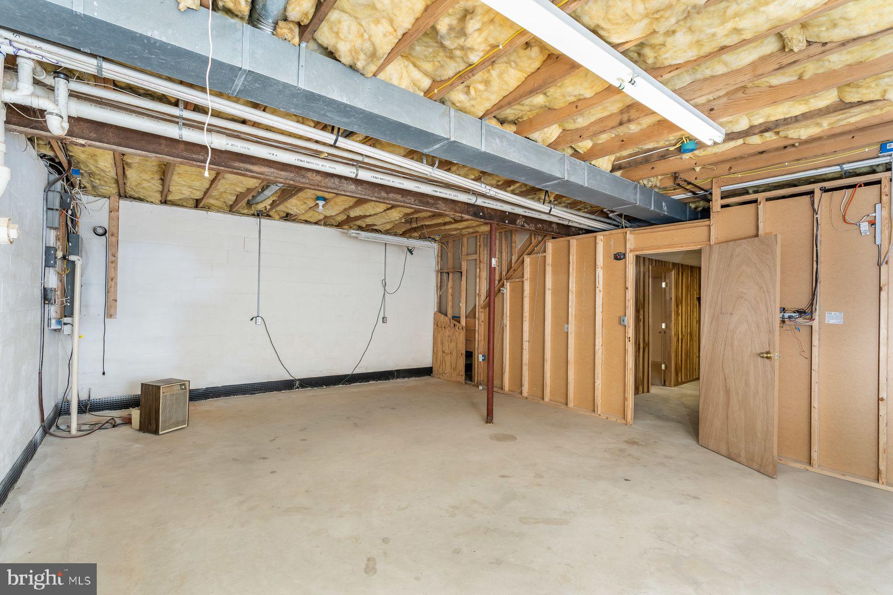 330 Claiborne Road Pasadena, MD 21122 - Photo 49 of 63 BASEMENT
