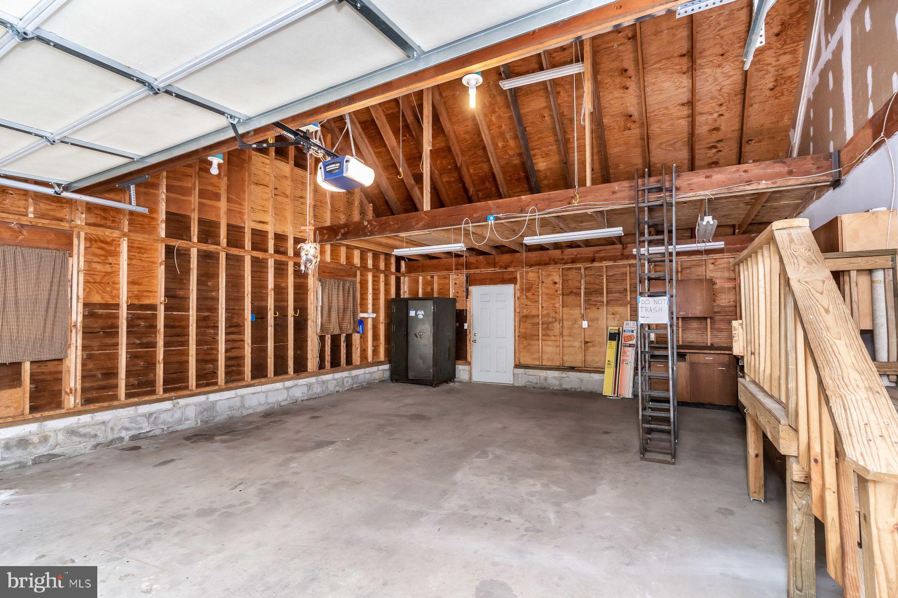 330 Claiborne Road Pasadena, MD 21122 - Photo 54 of 63 GARAGE