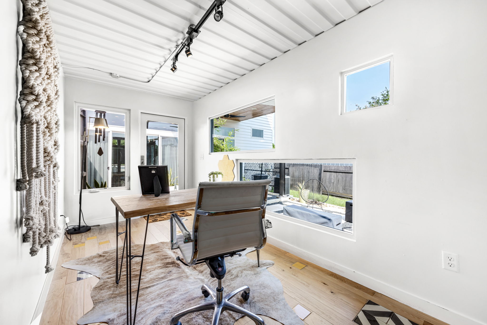2203 East 51st Street, Unit A Austin, TX 78723 - Photo 23 of 25
