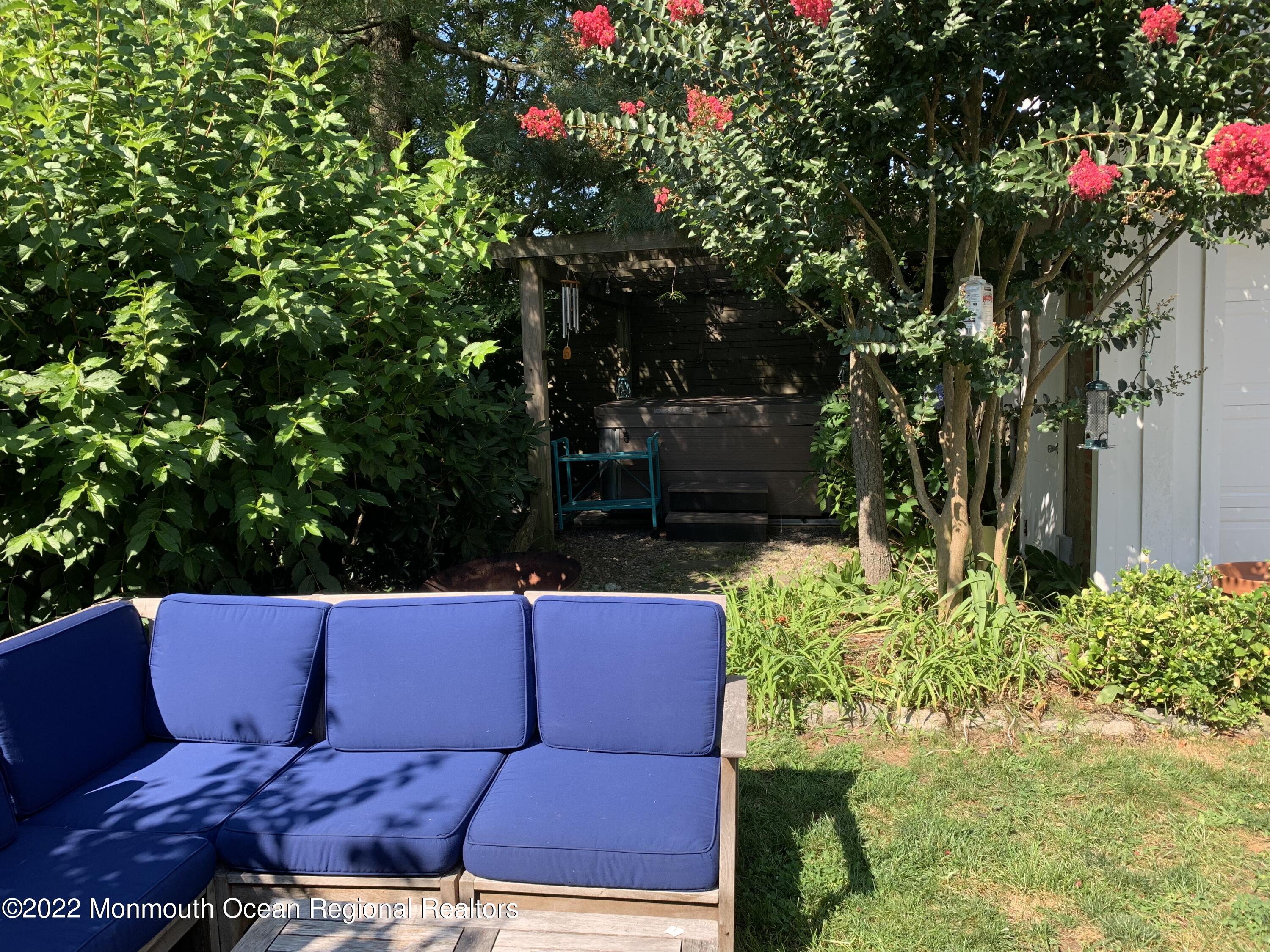 1817 Fernwood Road Lake Como, NJ 07719 - Photo 43 of 48 Rowe Hot Tub 1