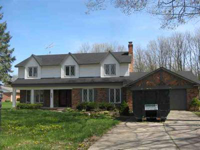 6383 Kings Pointe Road Grand Blanc, MI 48439 - Photo 1 of 10 20187904.JPG
