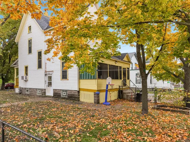 $259,900 | 530 Hobart Street, Eau Claire, WI 54703