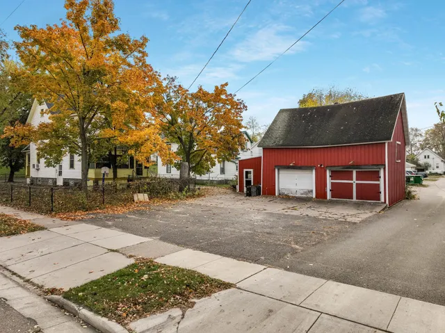 $259,900 | 530 Hobart Street, Eau Claire, WI 54703