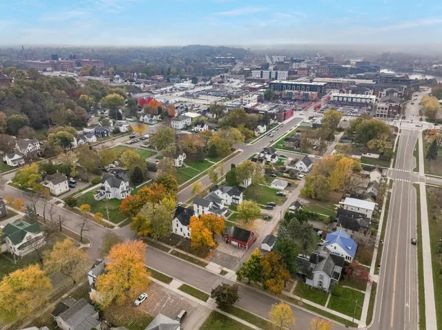 $259,900 | 530 Hobart Street, Eau Claire, WI 54703