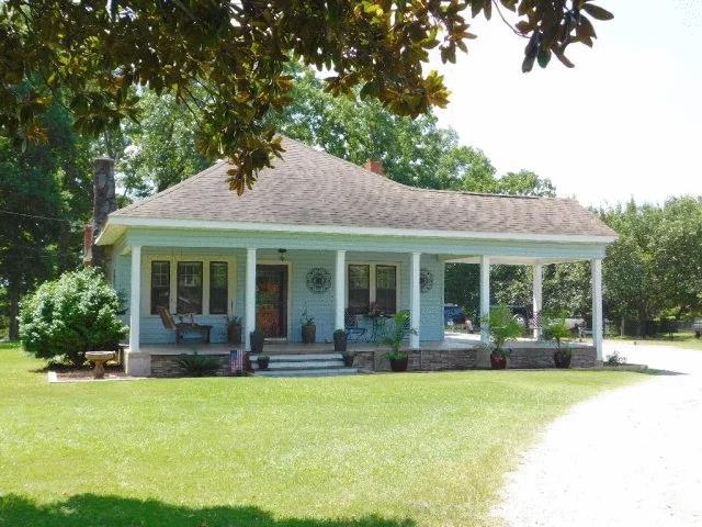 6860 Mobley Road Columbus, GA 31904 - Photo 1 of 19 Main View
