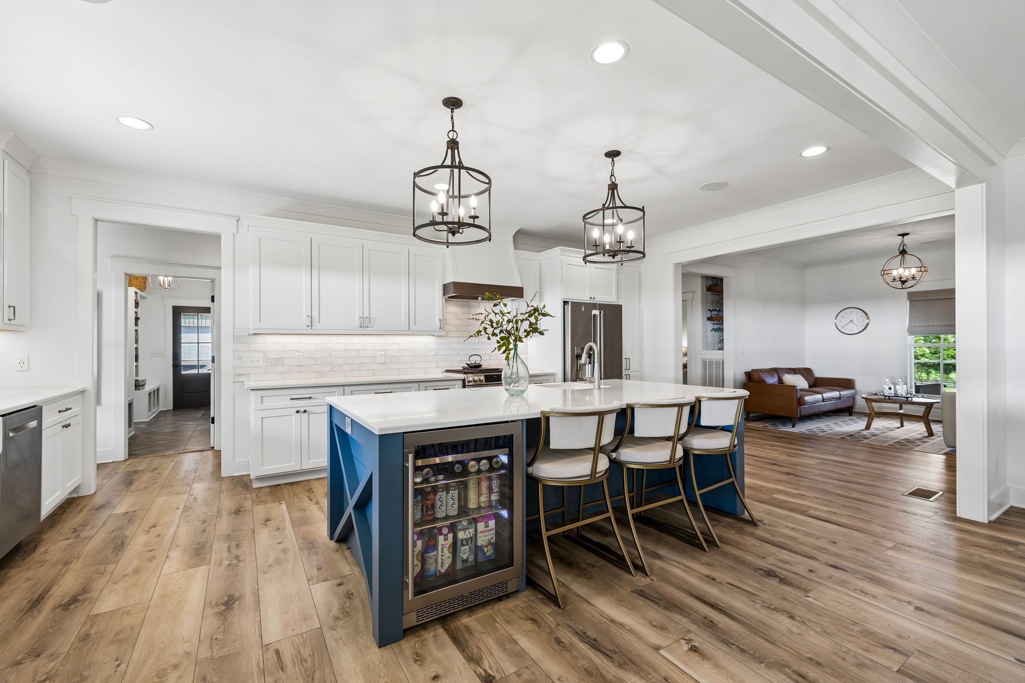 1781 Sedberry Road Franklin, TN 37064 - Photo 19 of 89 Gallery Image 19