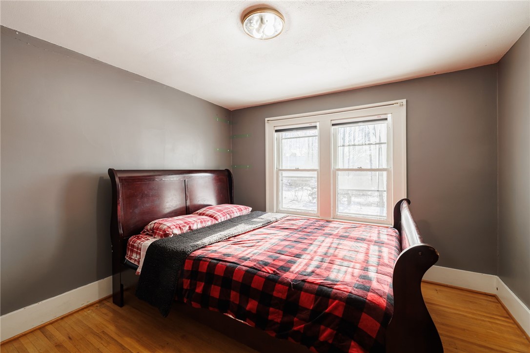 43 Britton Road Rochester, NY 14612 - Photo 14 of 23 Bedroom #1