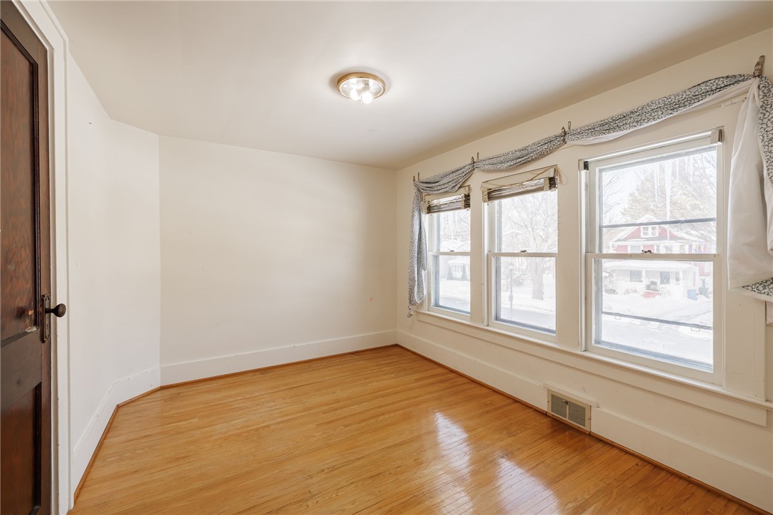 43 Britton Road Rochester, NY 14612 - Photo 16 of 23 Bedroom #3